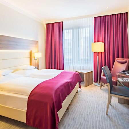 Best Western City Hotel Braunschweig Exterior photo