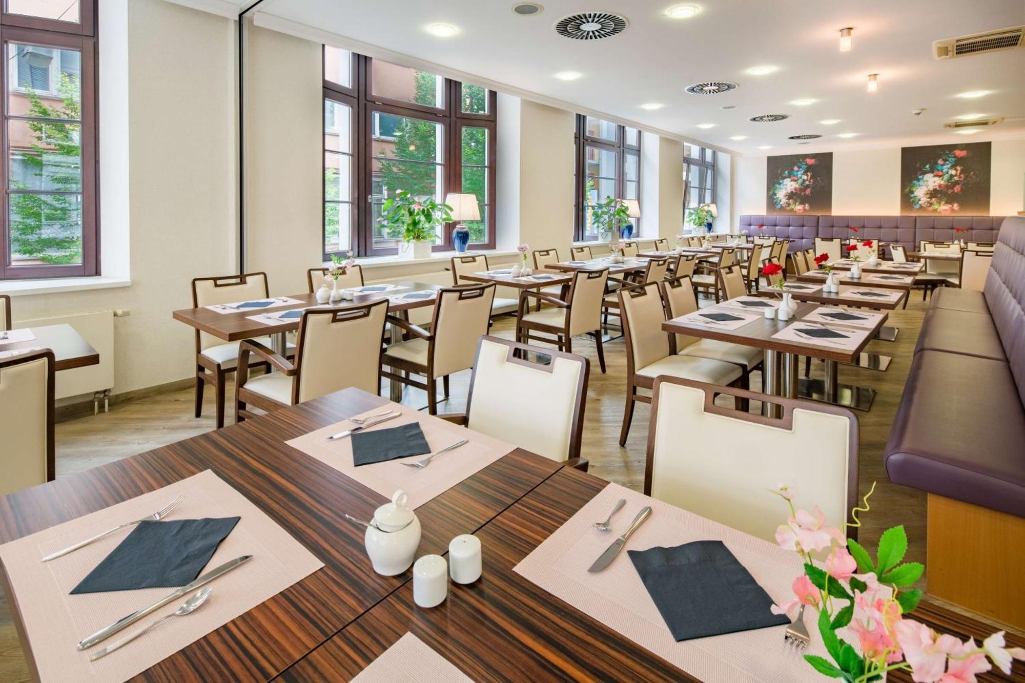 Best Western City Hotel Braunschweig Exterior photo
