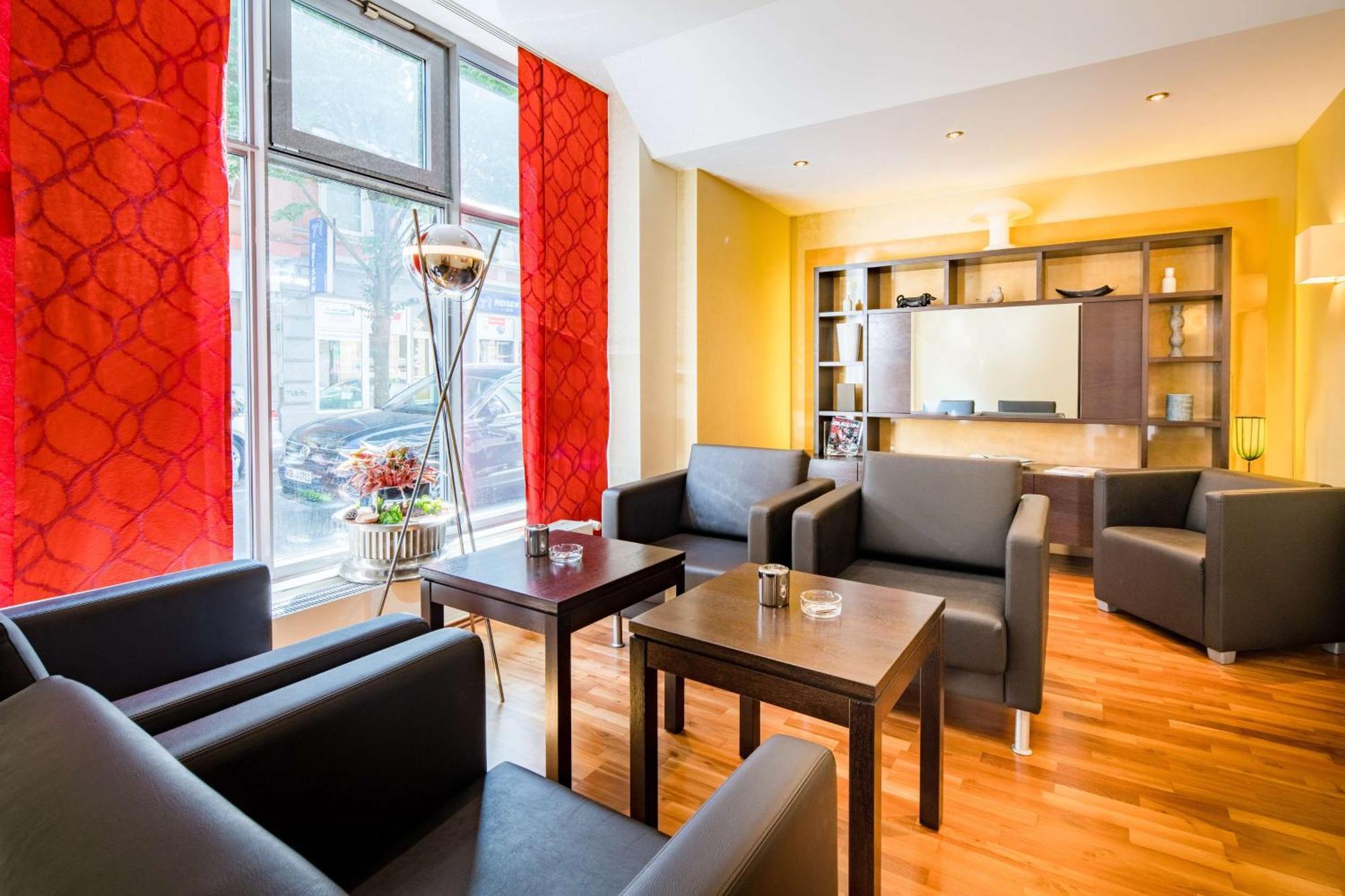 Best Western City Hotel Braunschweig Exterior photo