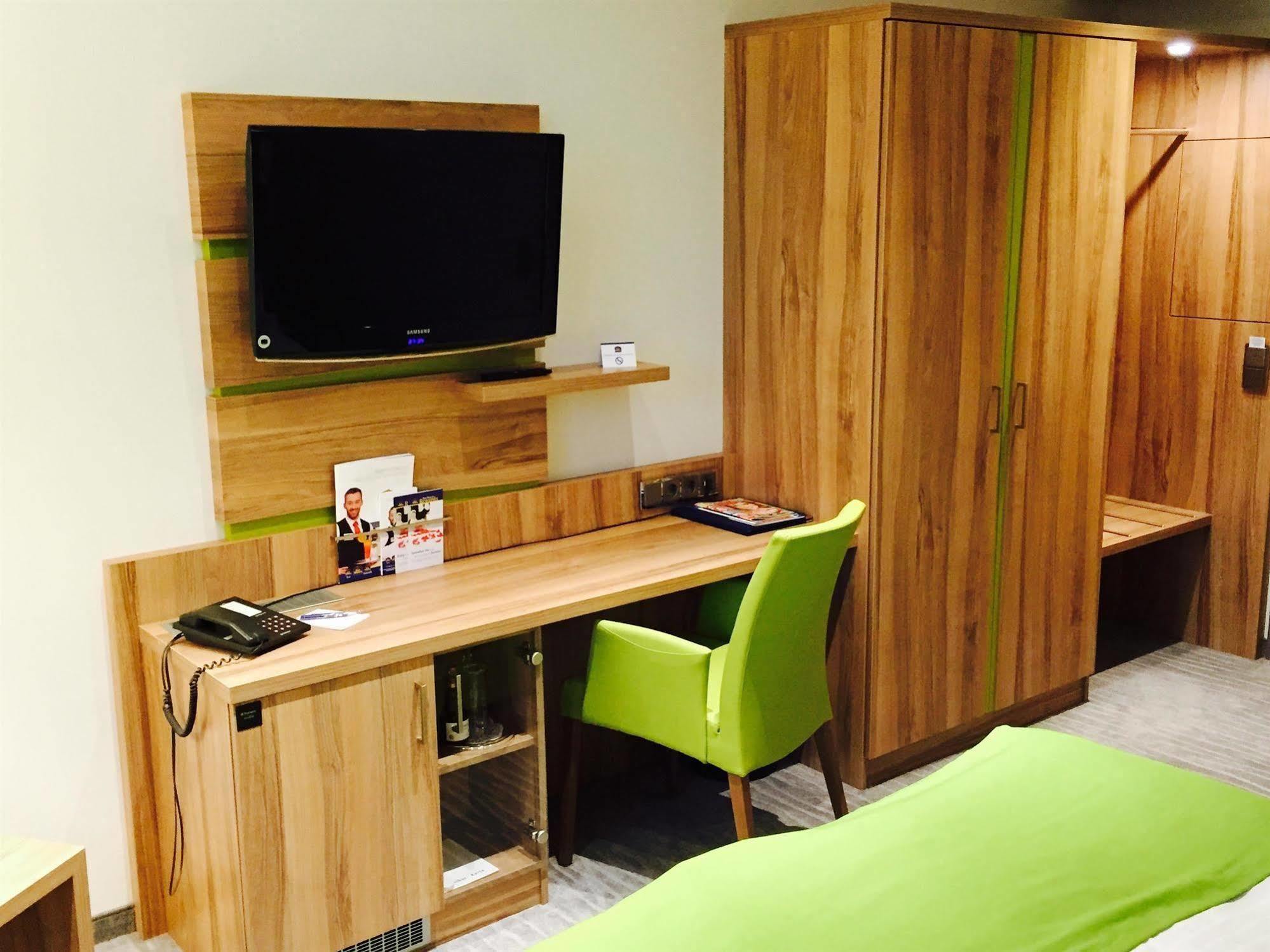 Best Western City Hotel Braunschweig Exterior photo