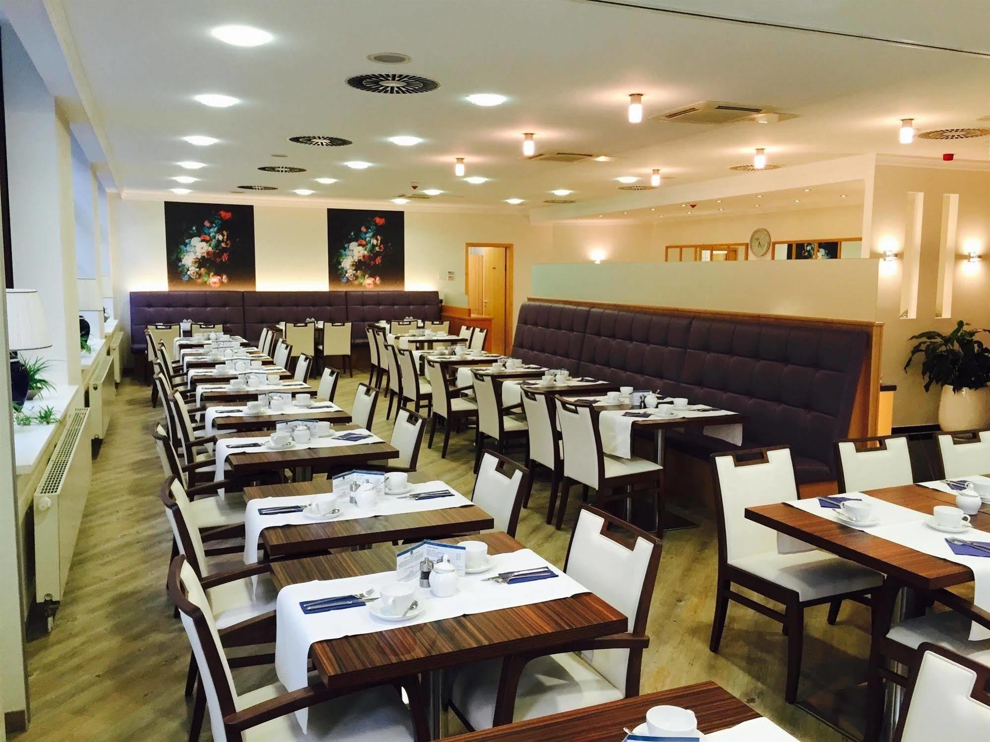 Best Western City Hotel Braunschweig Exterior photo