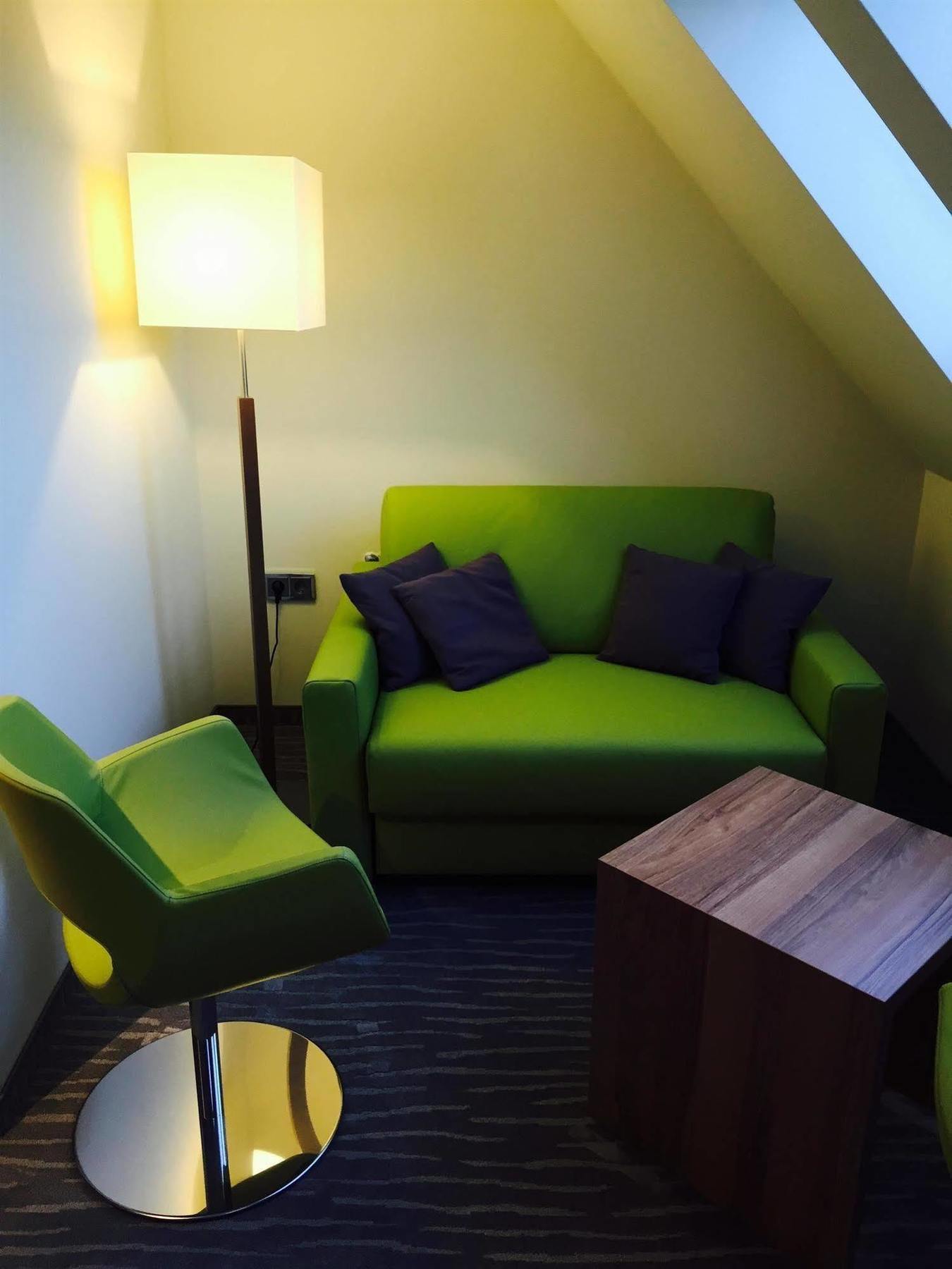Best Western City Hotel Braunschweig Exterior photo