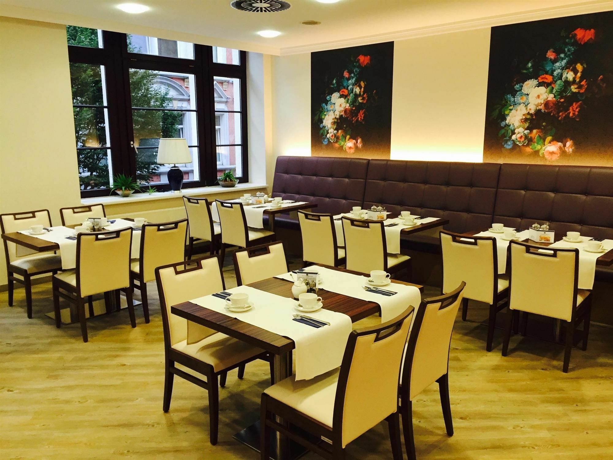 Best Western City Hotel Braunschweig Exterior photo